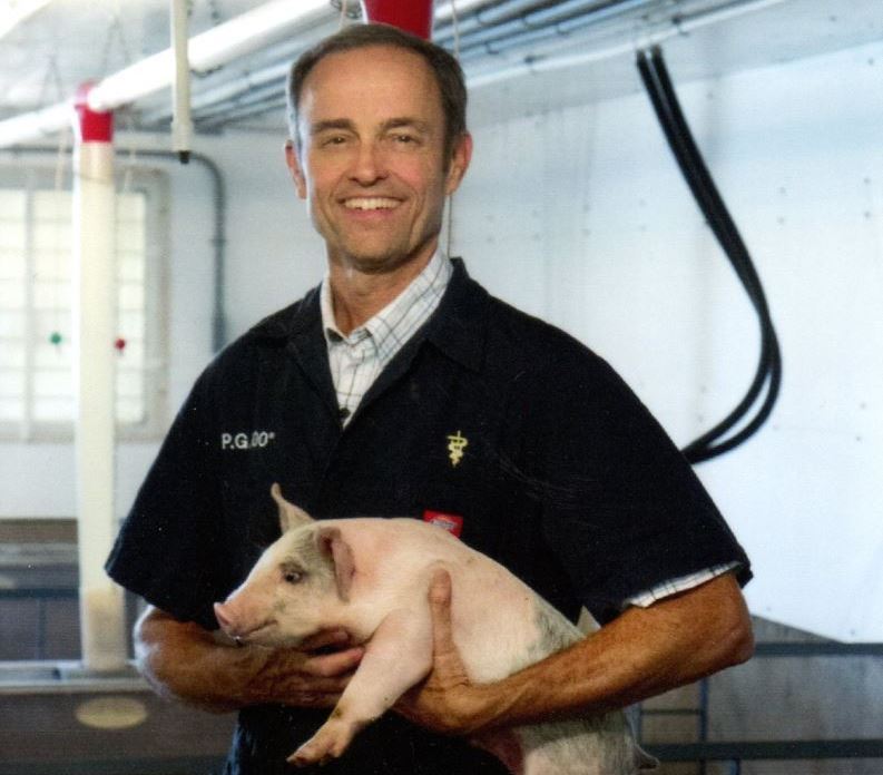 Swine veterinarian best sale near me